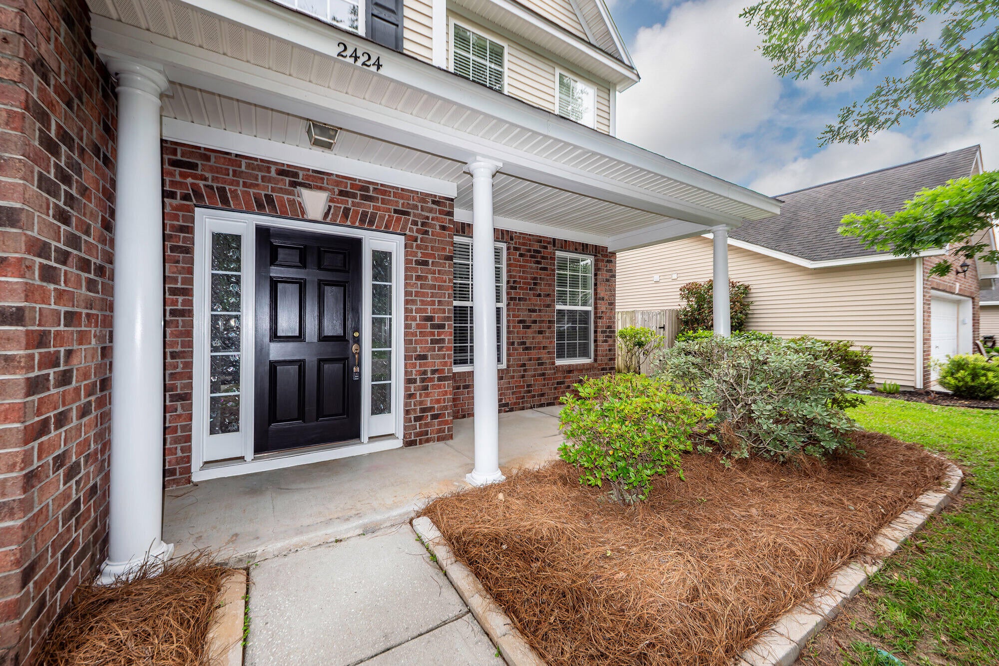 2424 Stadium Drive