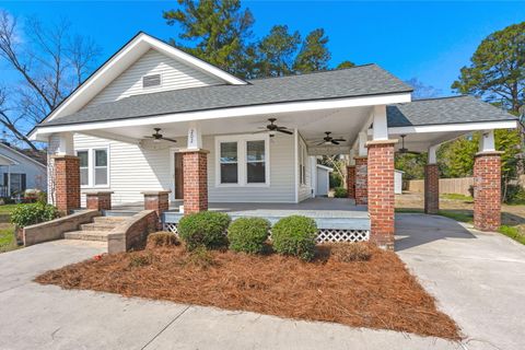202 Quaker Street Saint George SC 29477