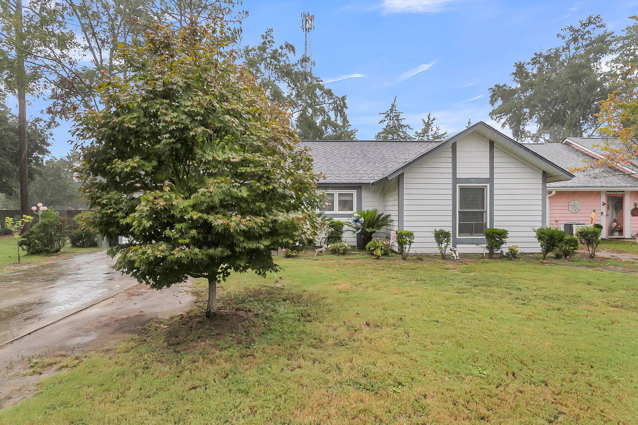 4 Andre Michaux Road