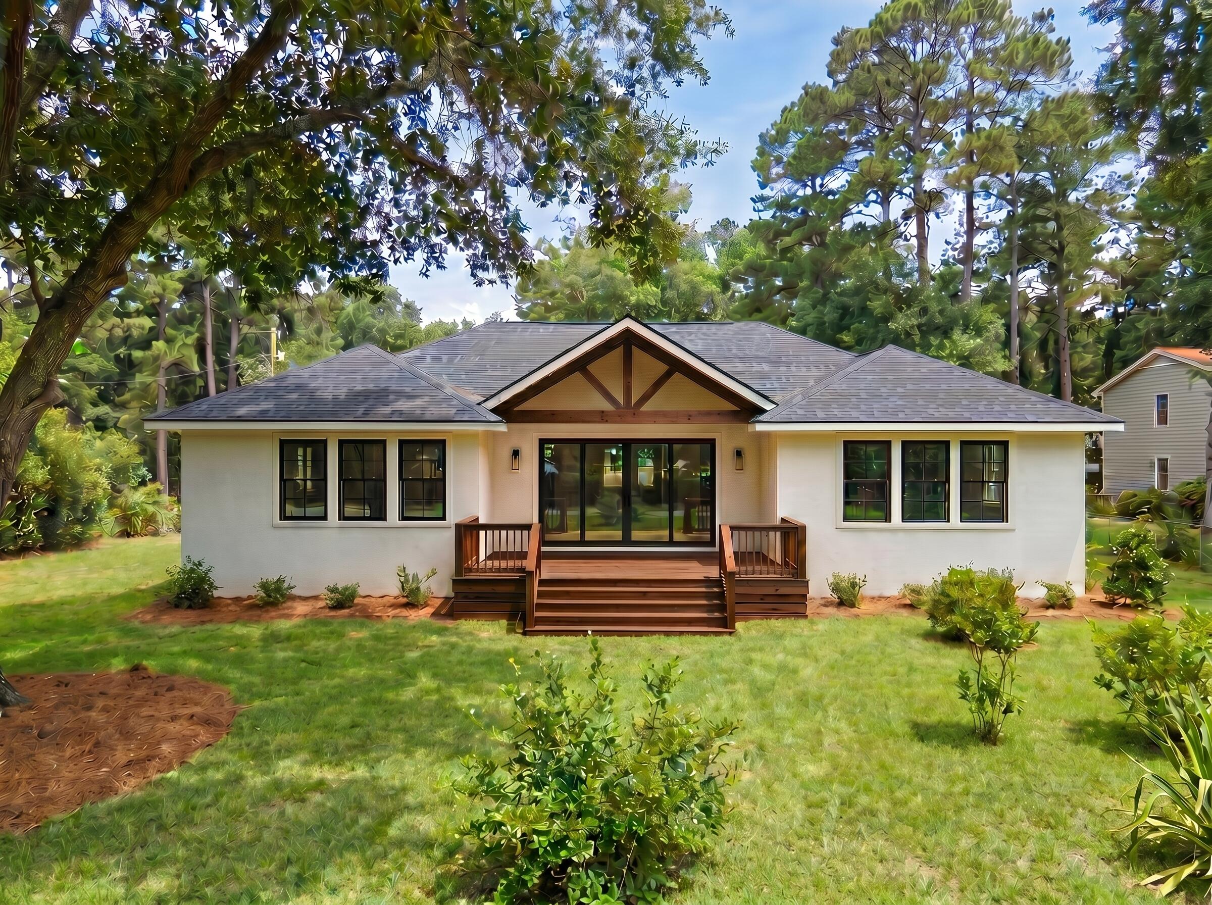 686 Pelzer Drive