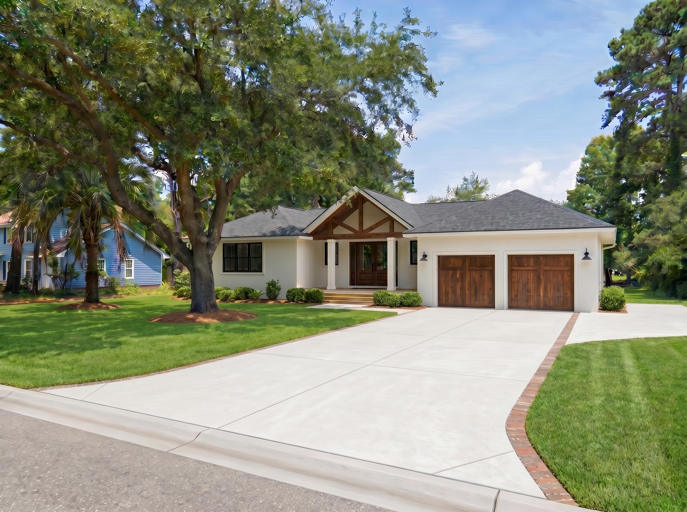 686 Pelzer Drive