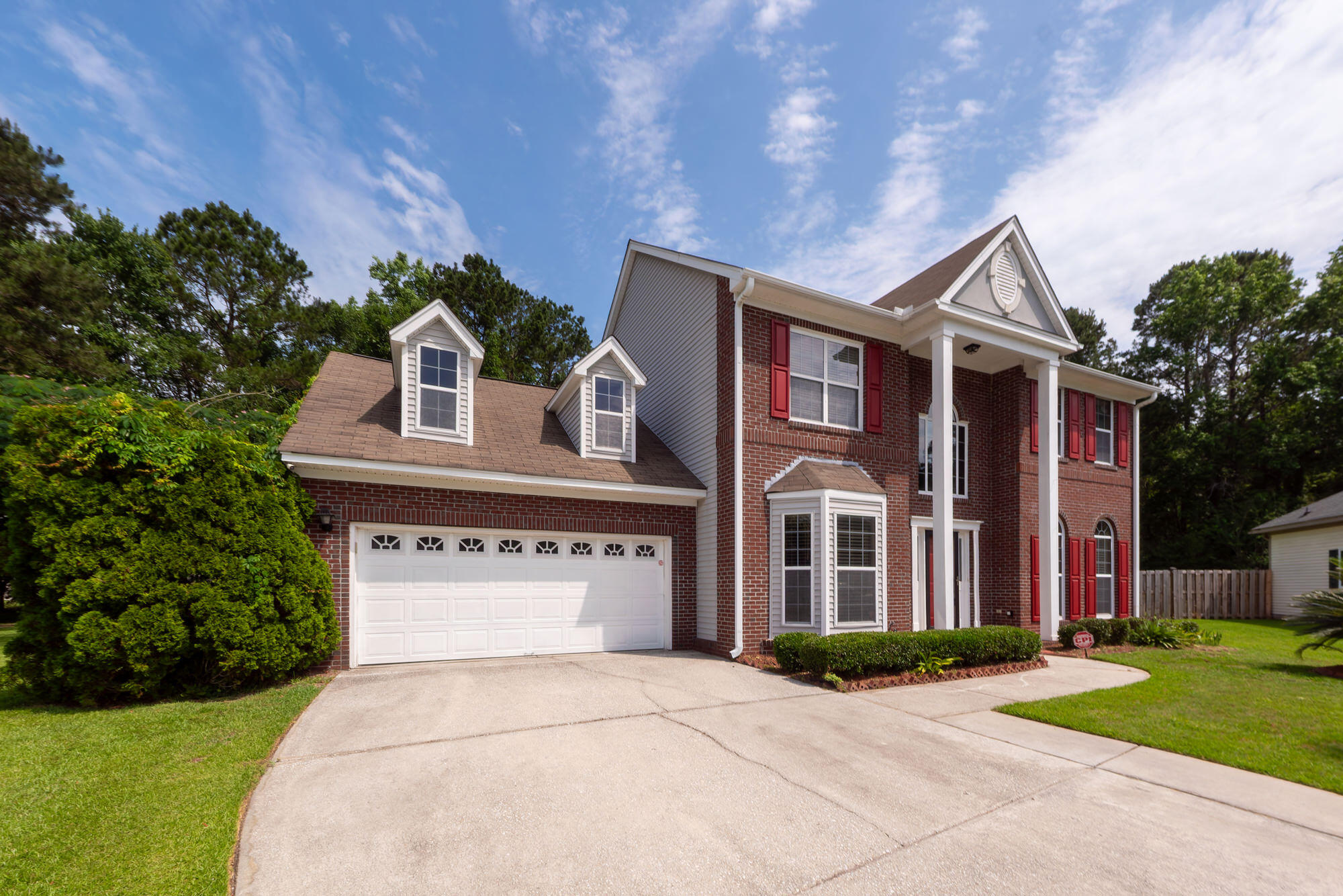 8522 Long Meadow Drive