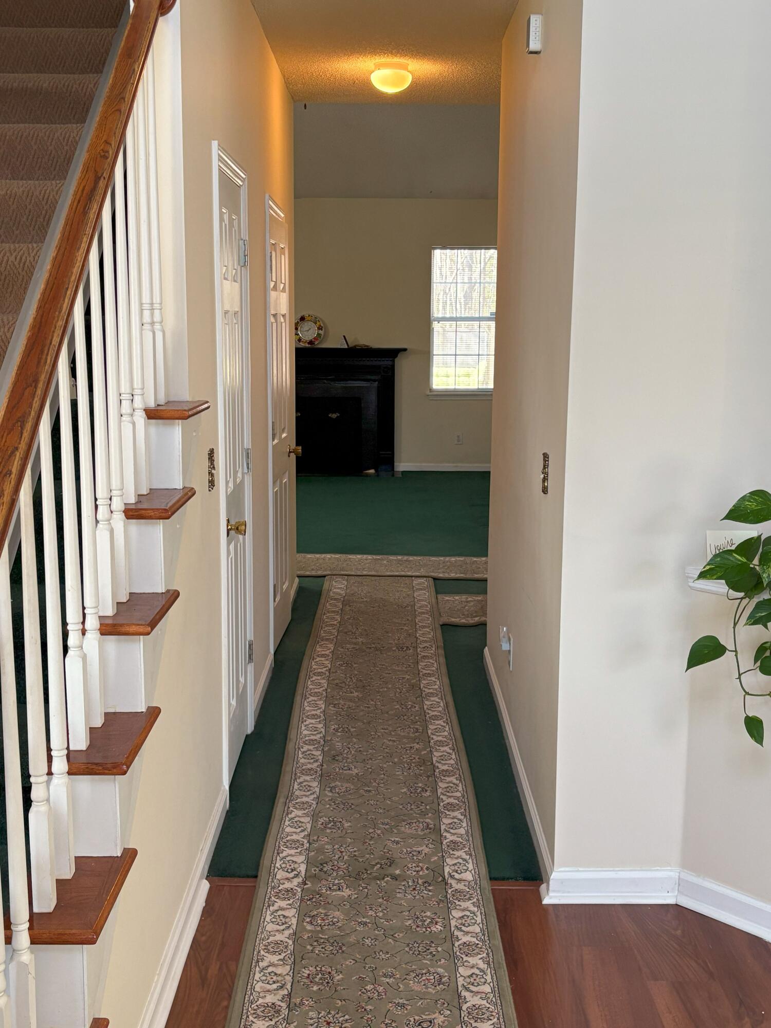 8522 Long Meadow Drive