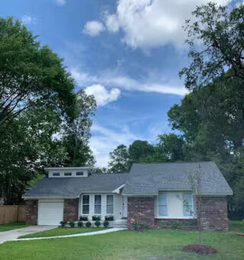 201 Ibis Drive Ladson SC 29456