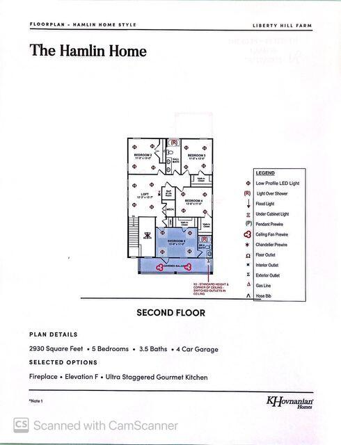 Photo 45 of 46 of 1600 Farmers Way house