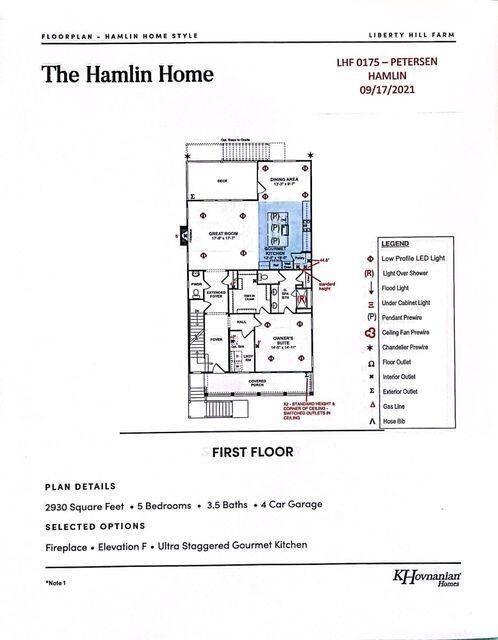 Photo 44 of 46 of 1600 Farmers Way house