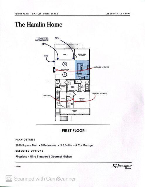 Photo 42 of 46 of 1600 Farmers Way house