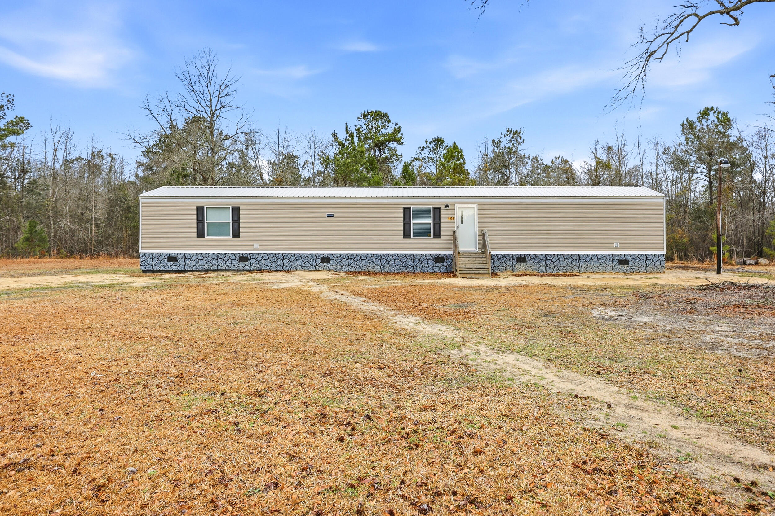 1222 Birch Creek Road