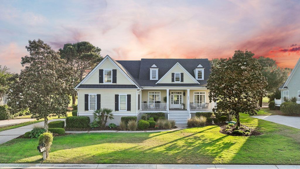 Photo of 4427 Hope Plantation Drive, Johns Island, SC 29455 (MLS # 26012632)