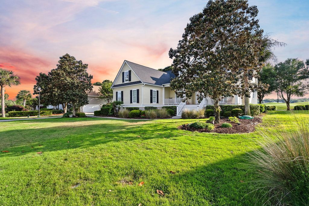 Photo of 4427 Hope Plantation Drive, Johns Island, SC 29455 (MLS # 26012632)