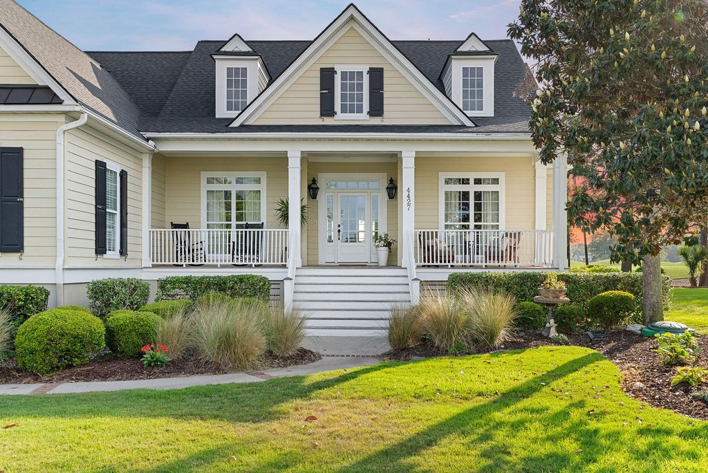 Photo of 4427 Hope Plantation Drive, Johns Island, SC 29455 (MLS # 26012632)