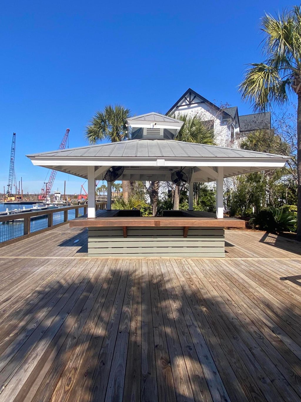 Photo of 699 Marina Drive #Q10 (B302), Charleston, SC 29492 (MLS # 26003655)