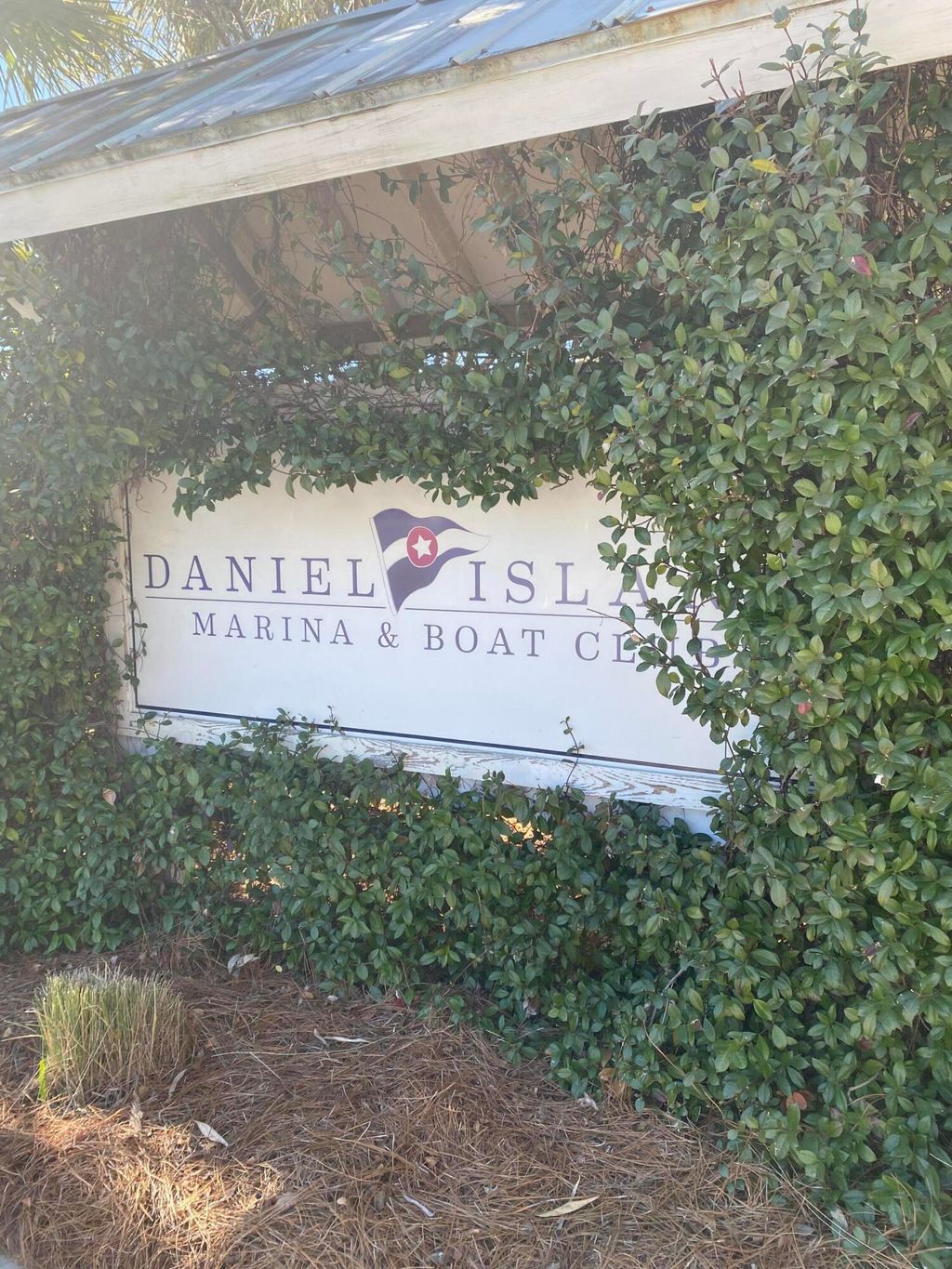 Photo of 699 Marina Drive #Q10 (B302), Charleston, SC 29492 (MLS # 26003655)