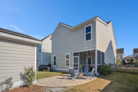 A home in Charleston