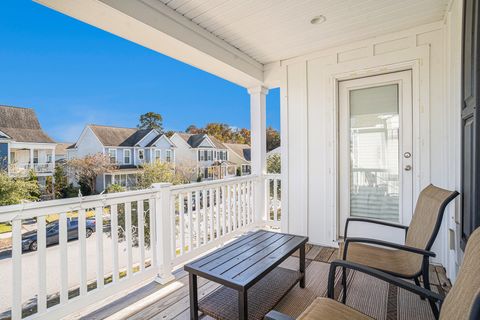 A home in Charleston