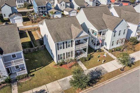 A home in Charleston