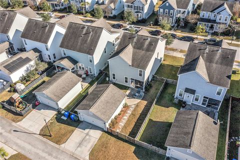 A home in Charleston