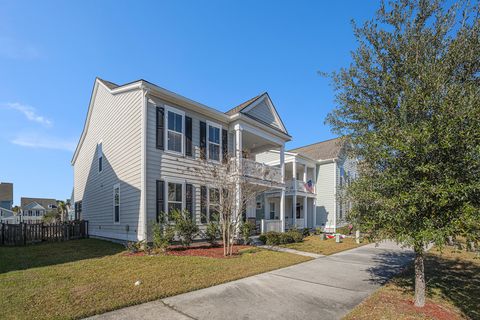 A home in Charleston