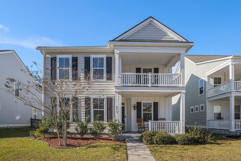 A home in Charleston