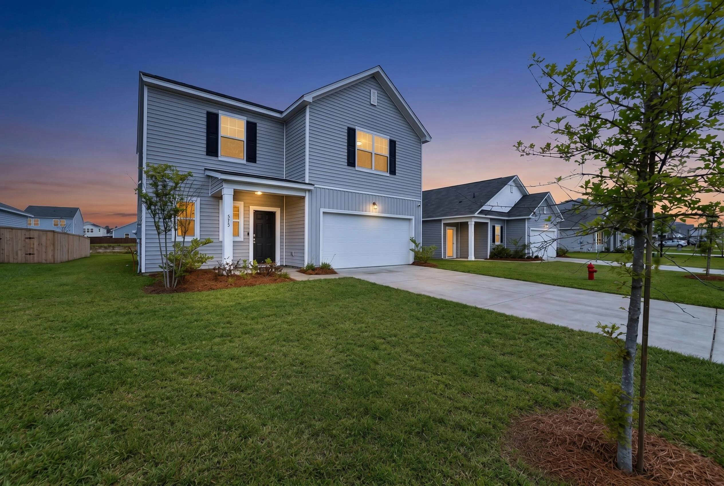 575 Polaris Way