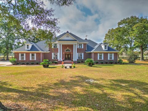 2257 Mt Carmel Road Walterboro SC 29488