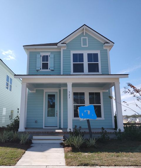 779 Blueway Avenue Summerville SC 29486