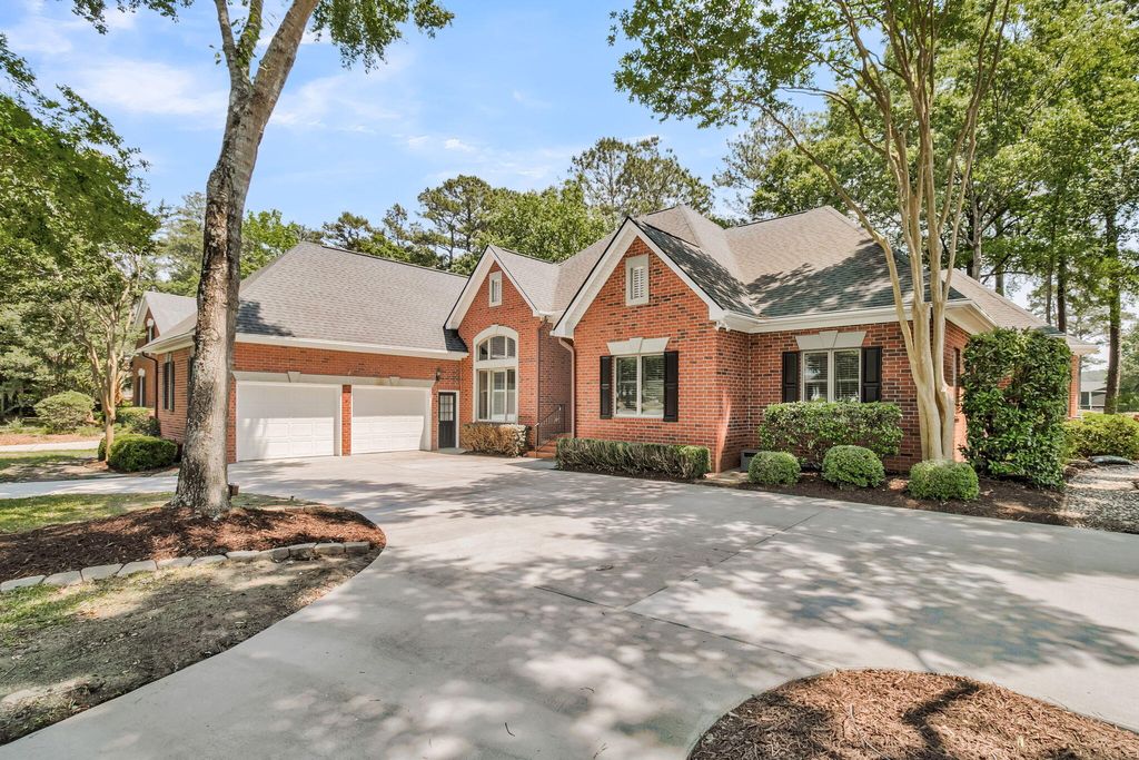 Photo of 4408 Club Course Drive, North Charleston, SC 29420 (MLS # 26011888)