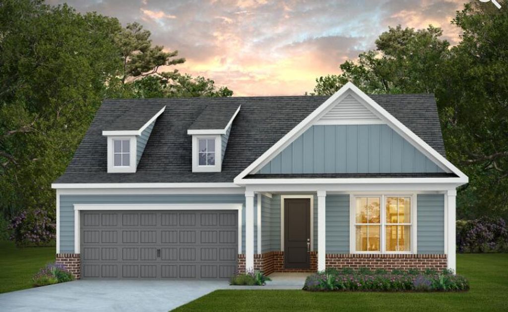 Photo of 133 Trillium Circle, Summerville, SC 29486 (MLS # 26009062)