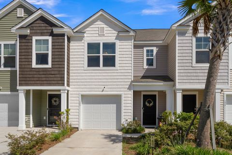 A home in Summerville