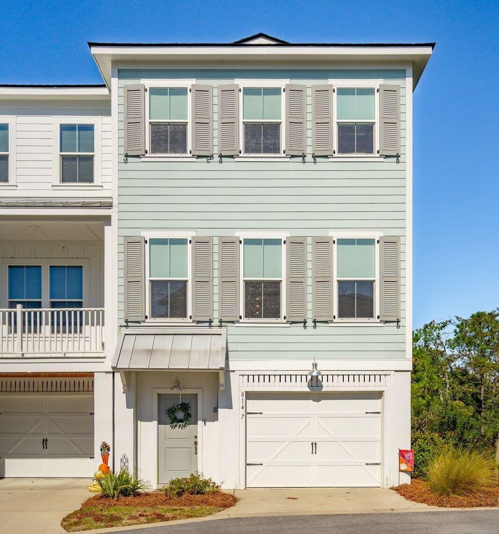 Photo of 814 Kings Oak Court #7, Charleston, SC 29492 (MLS # 25028850)