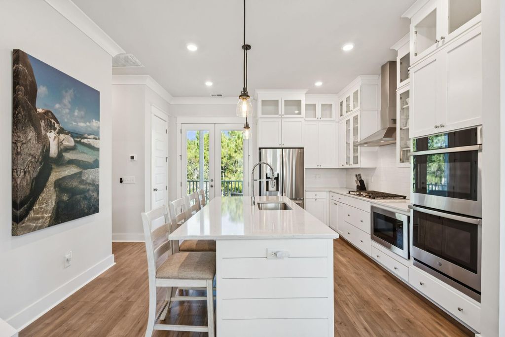 Photo of 814 Kings Oak Court #7, Charleston, SC 29492 (MLS # 25028850)