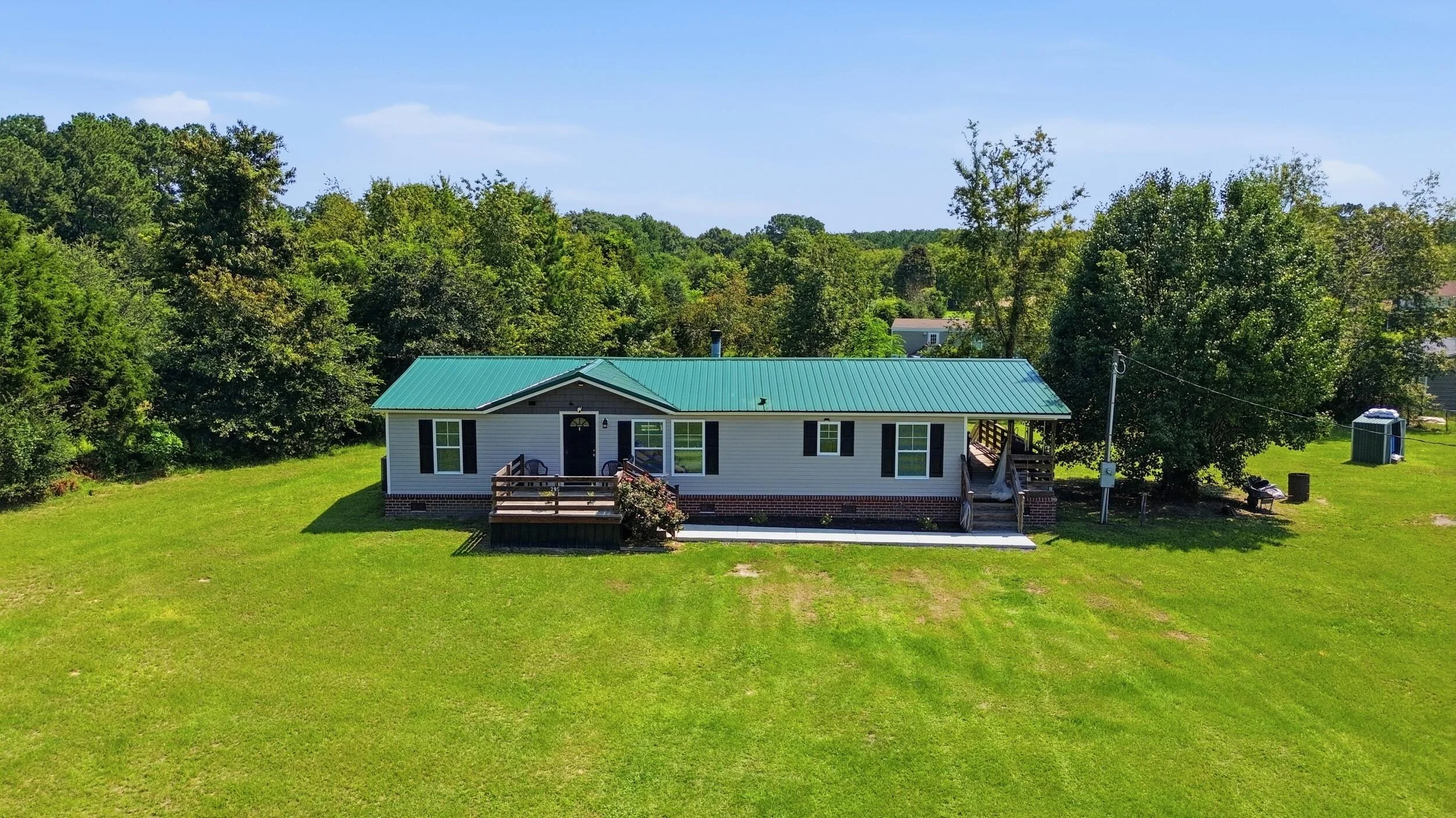 295 County Line Road, Cross, SC, 29436
