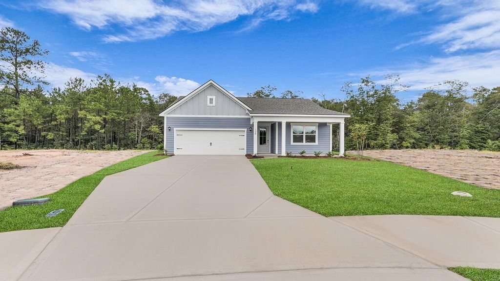 Photo of 126 Midmills Lane, Summerville, SC 29486 (MLS # 25022120)