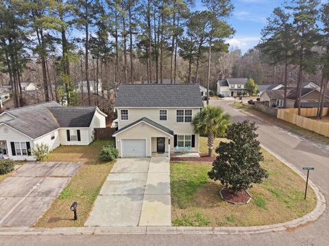 100 Bainsbury Lane Summerville SC 29483