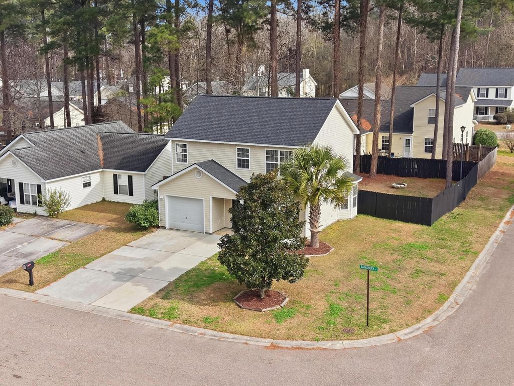 Photo of 100 Bainsbury Lane, Summerville, SC 29483 (MLS # 26000734)