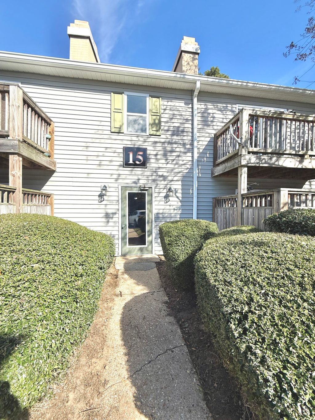 Photo of 1402 Camp Road #15e, Charleston, SC 29412 (MLS # 25030570)