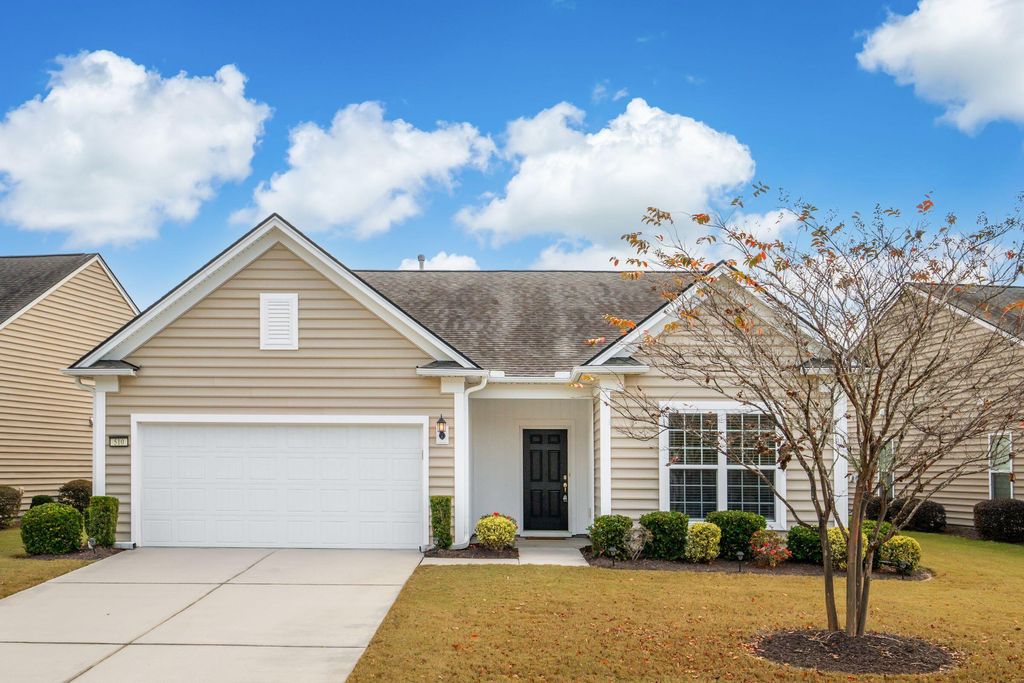 Photo of 510 Eastern Isle Avenue, Summerville, SC 29486 (MLS # 25031844)