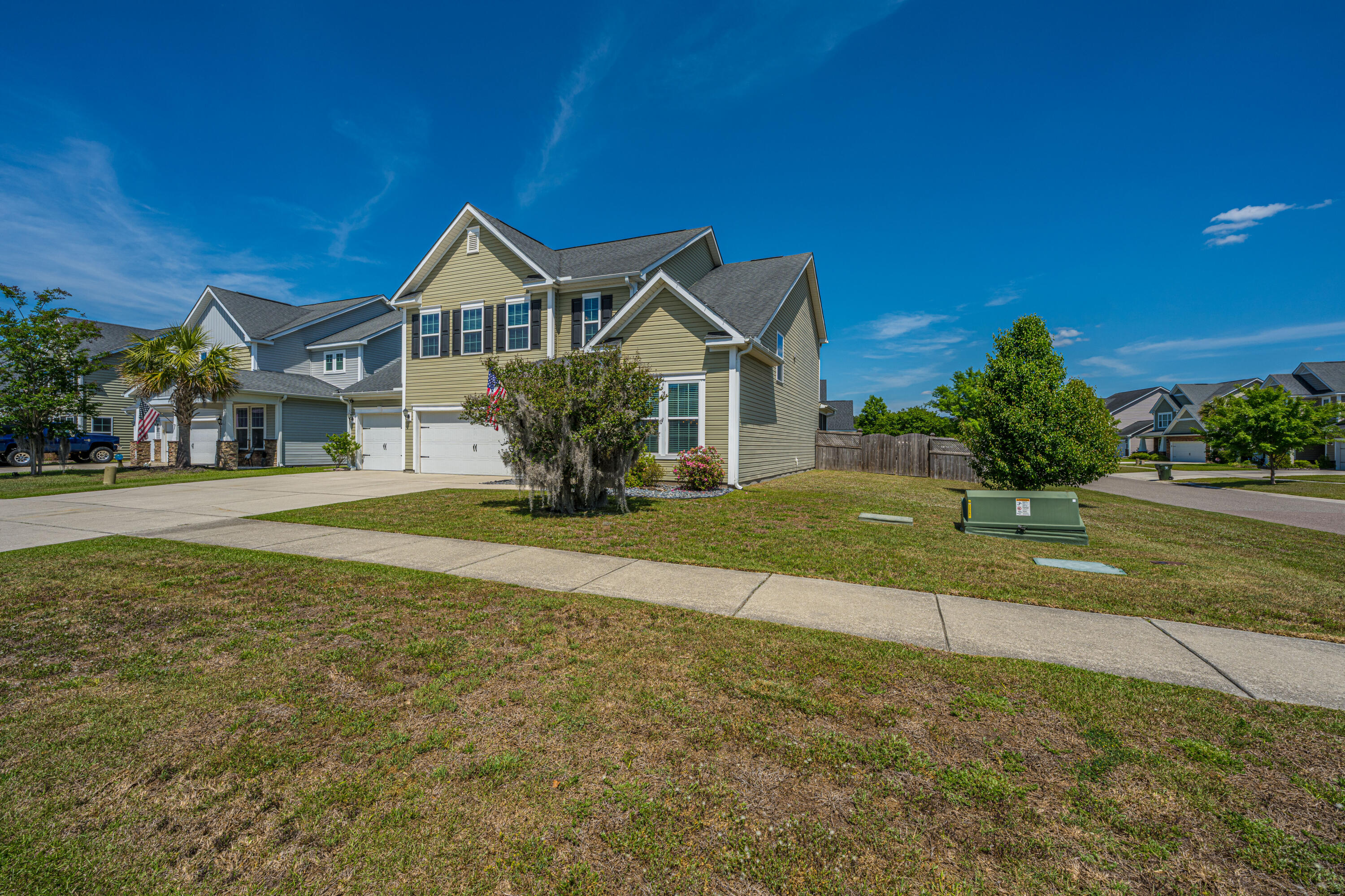 403 Spectrum Road