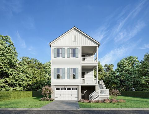 1370 Lucinda Street Mount Pleasant SC 29466