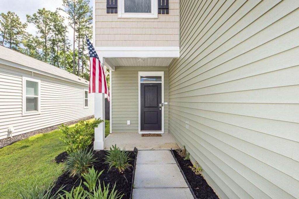 Photo of 246 Sweet Cherry Lane, Summerville, SC 29486 (MLS # 25027578)