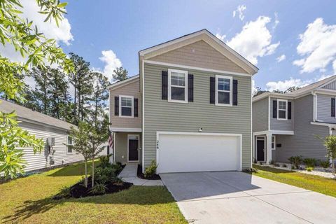 Photo of 246 Sweet Cherry Lane, Summerville, SC 29486 (MLS # 25027578)