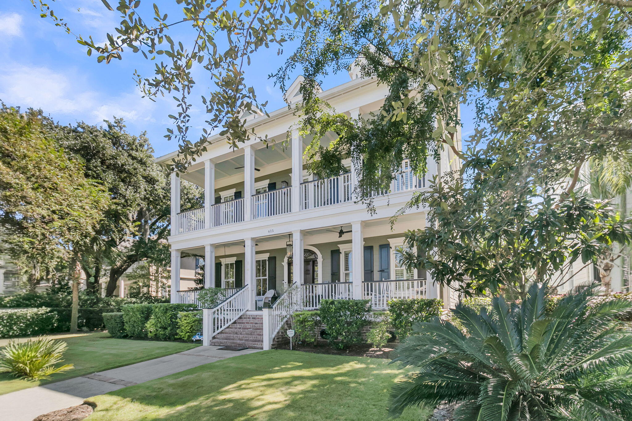 615 Island Park Drive
