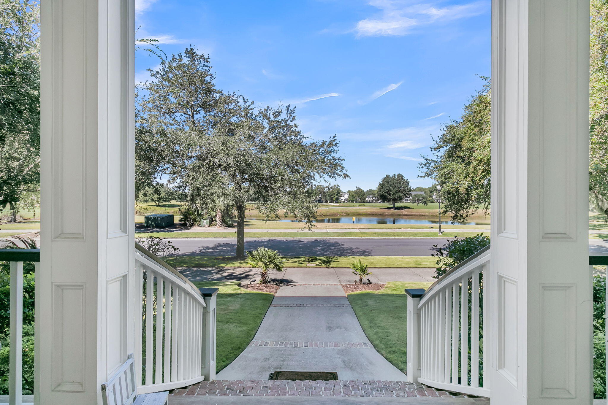 615 Island Park Drive