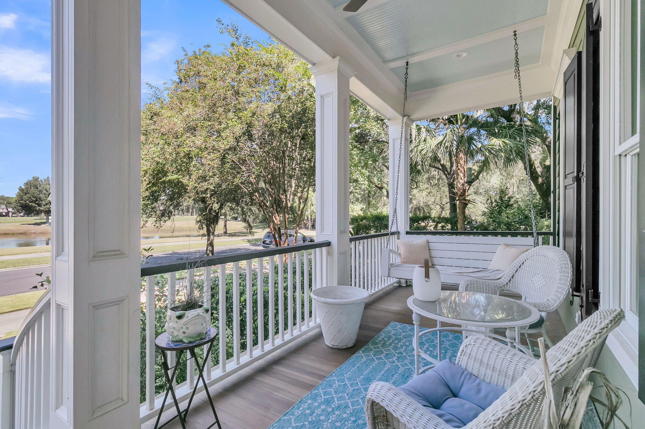 615 Island Park Drive