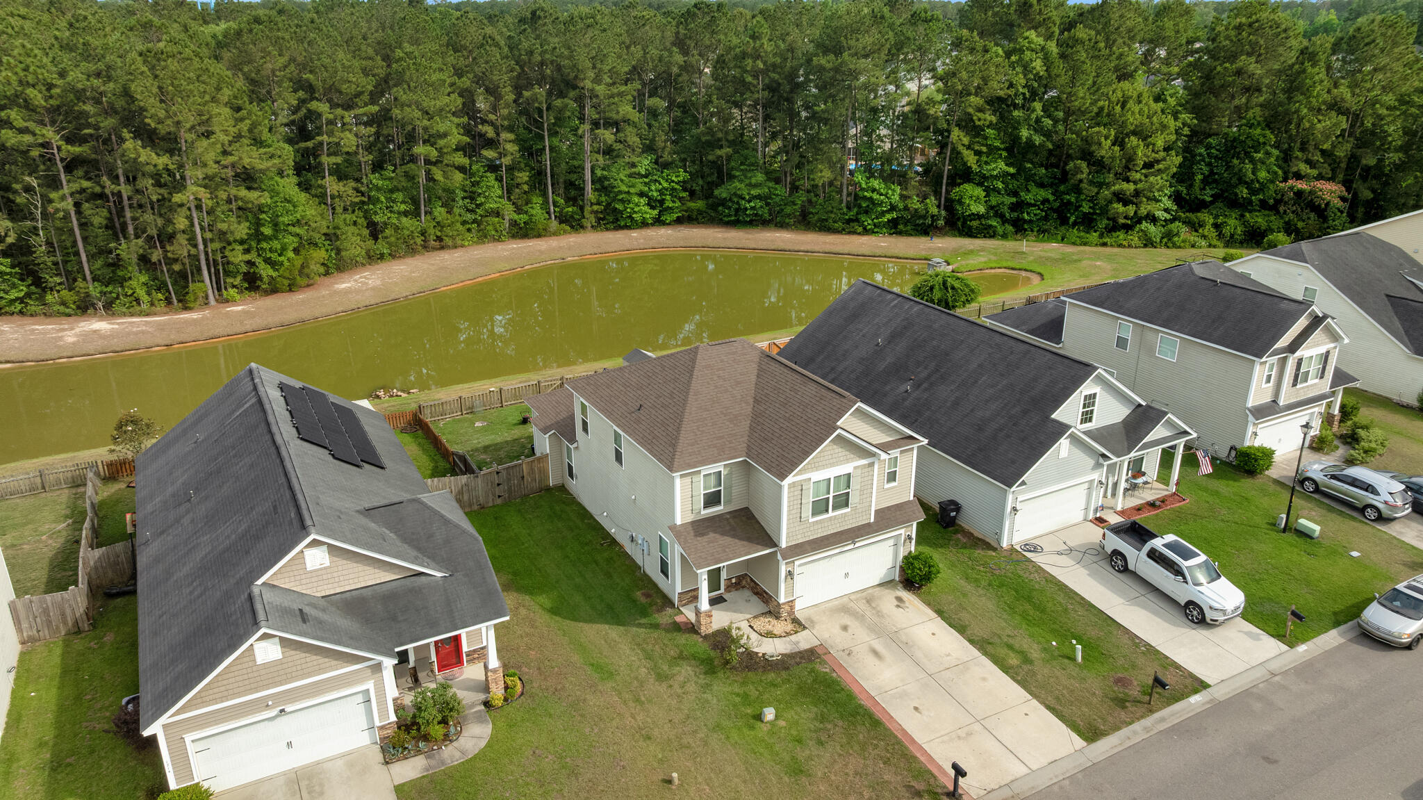 1712 Diving Duck Lane