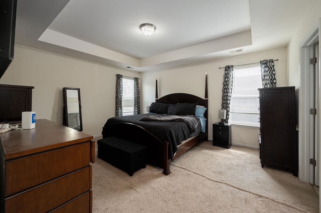 Photo of 1712 Diving Duck Lane, Summerville, SC 29483 (MLS # 26014375)