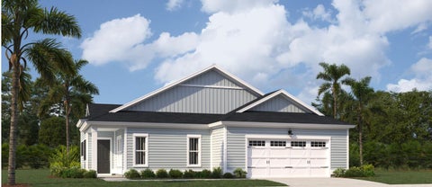 Photo of 220 A Captain Kidd Court, Summerville, SC 29486 (MLS # 26025461)