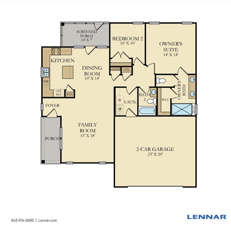 220 A Captain Kidd Court