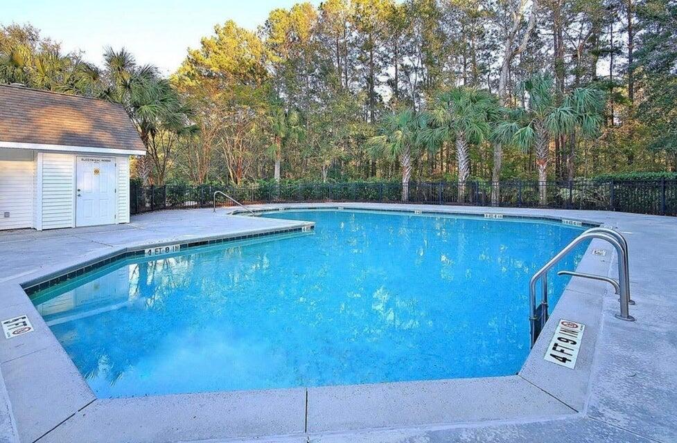 Photo of 8658 Grassy Oak Trail, North Charleston, SC 29420 (MLS # 26019740)