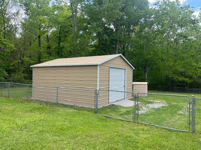 136 Gailmoor Drive